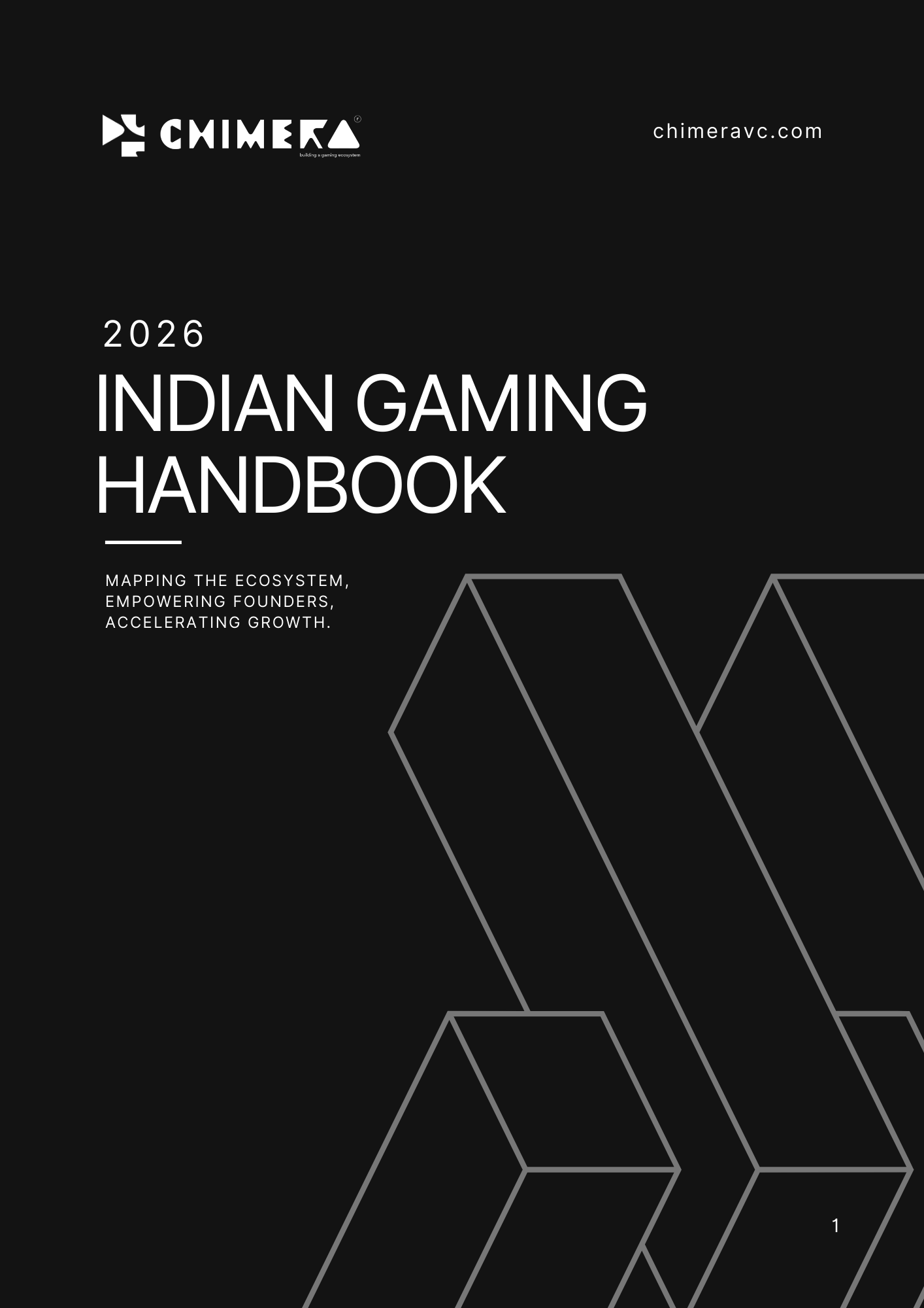 Cover of Indian Gaming Handbook 2026