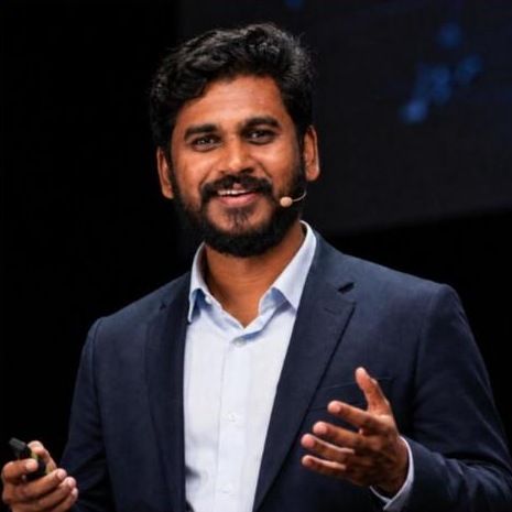 Deepak Gurijala
