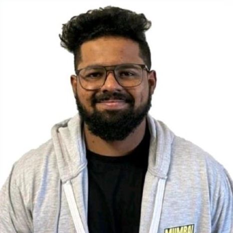 Kaustubh Jadhav