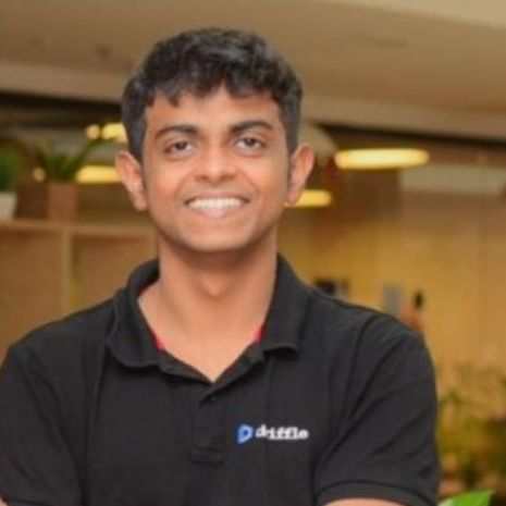 Abhishek Kumar