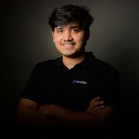 Chetan Bhardwaj
