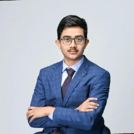 Anubhav Bhattacharya