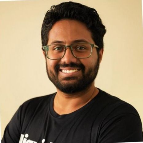 Arun Kunchala