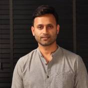 Suresh Manthena