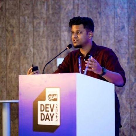 Abhir Das
