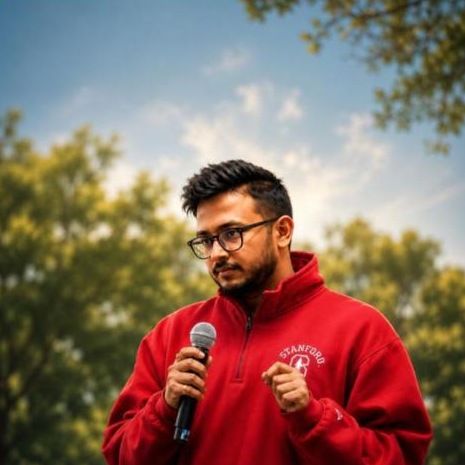 Sourav Badami