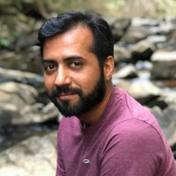 Arjun Nair