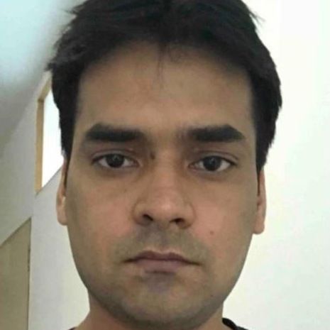 Neeraj Mishra